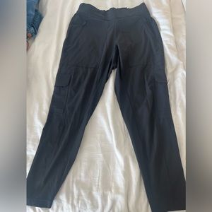 ATHLETA PANTS 0P